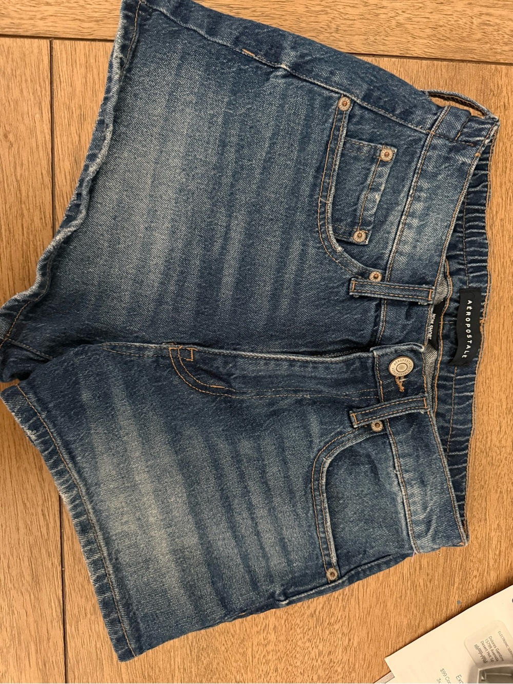 Jeans Subcategory Prediction